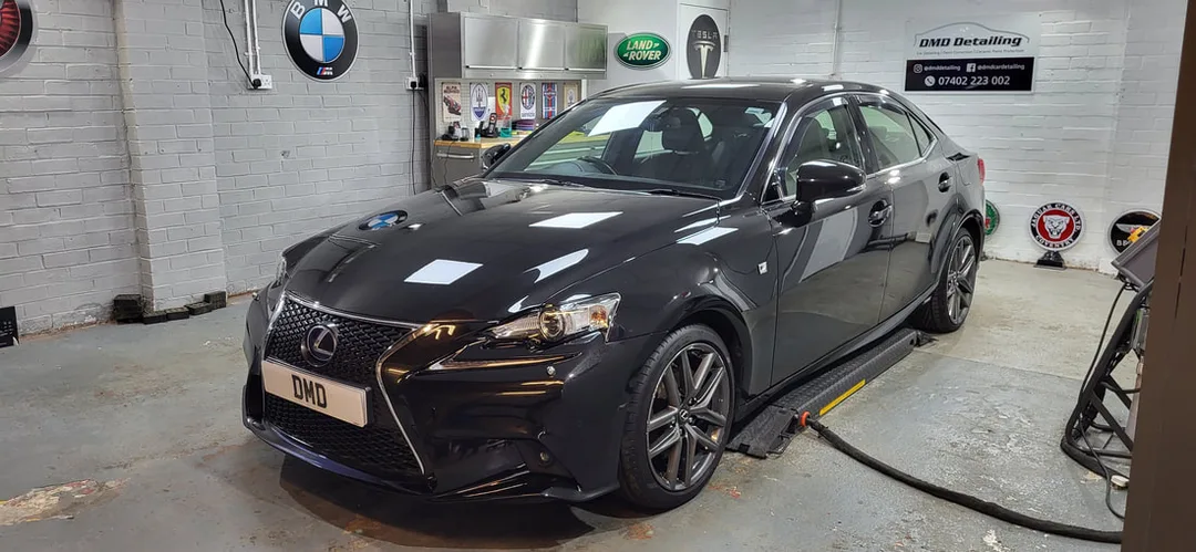 Paint Correction Paisley | Paint Correction Glasgow