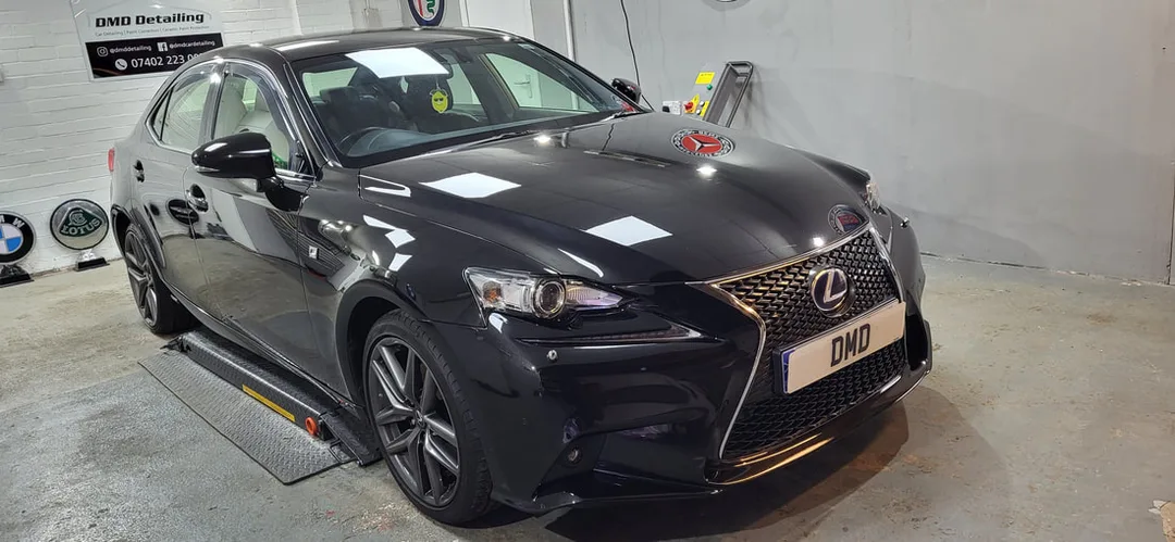 Paint Correction Paisley | Paint Correction Glasgow