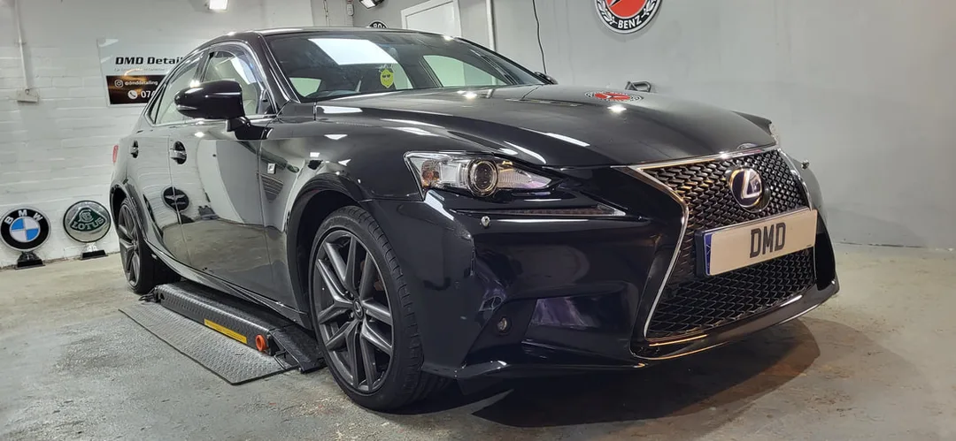 Paint Correction Paisley | Paint Correction Glasgow