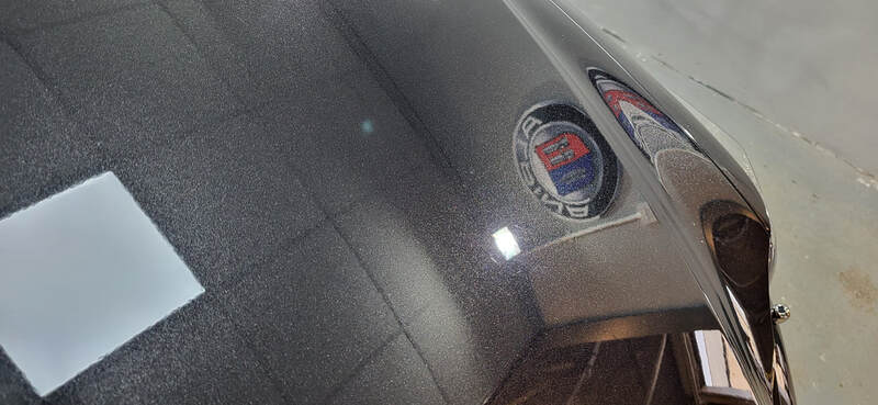 Paint Correction Paisley | Paint Correction Glasgow