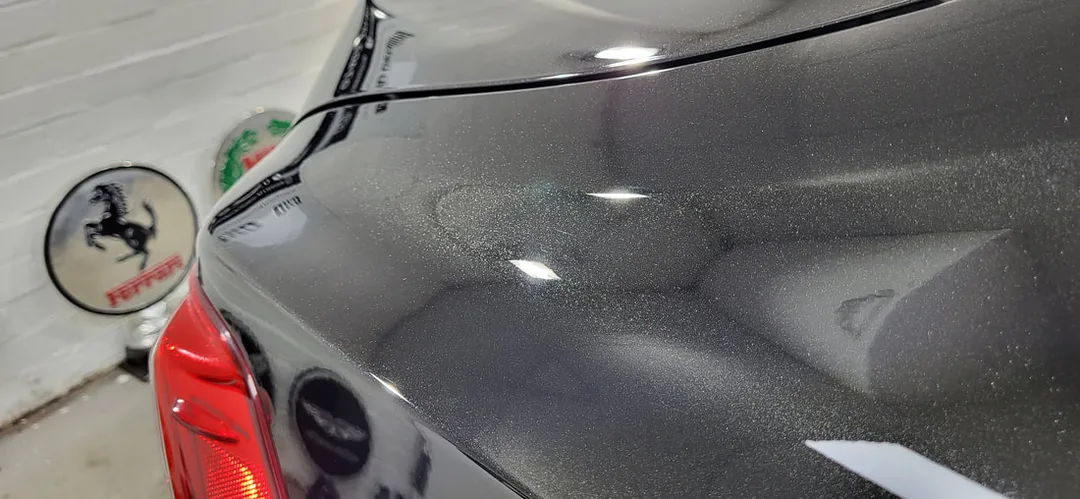 Paint Correction Paisley | Paint Correction Glasgow