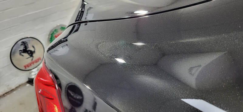 Paint Correction Paisley | Paint Correction Glasgow
