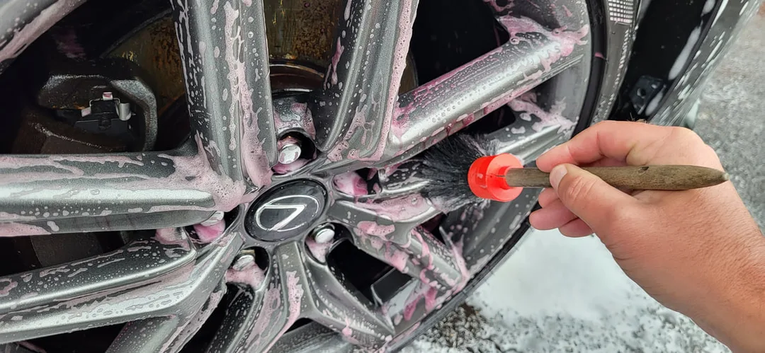 Paint Correction Paisley | Paint Correction Glasgow