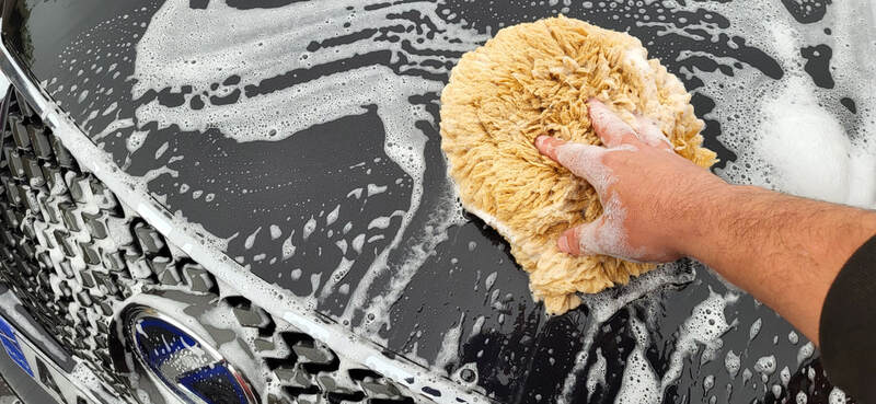 Paint Correction Paisley | Paint Correction Glasgow