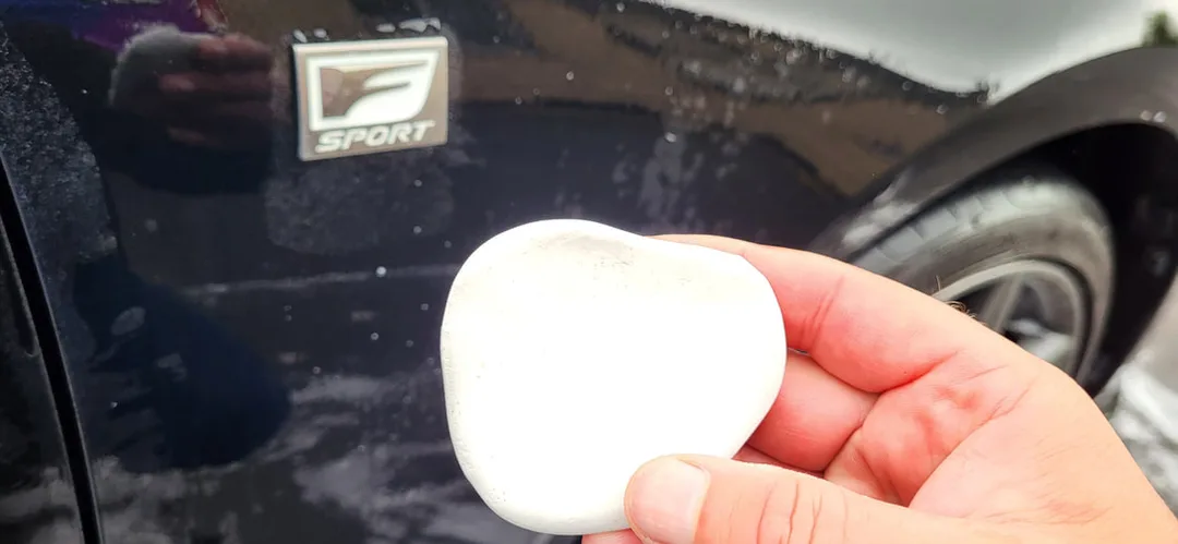 Paint Correction Paisley | Paint Correction Glasgow