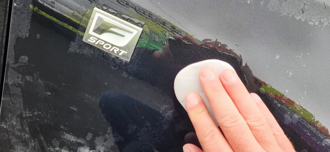 Paint Correction Paisley | Paint Correction Glasgow