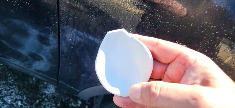 Paint Correction Paisley | Paint Correction Glasgow