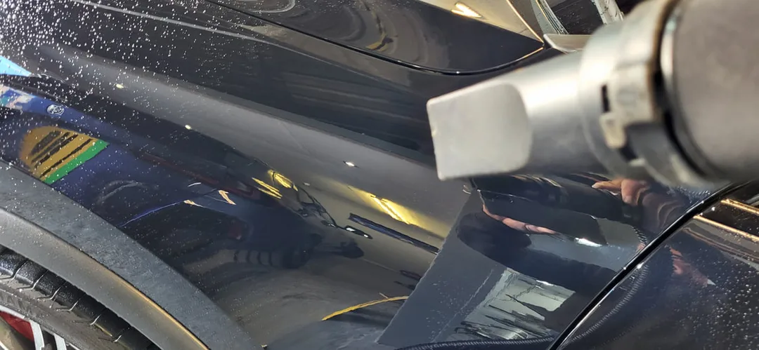 Paint Correction Paisley | Paint Correction Glasgow