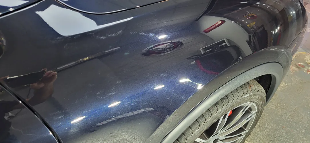 Paint Correction Paisley | Paint Correction Glasgow