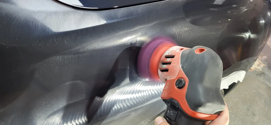 Paint Correction Paisley | Paint Correction Glasgow