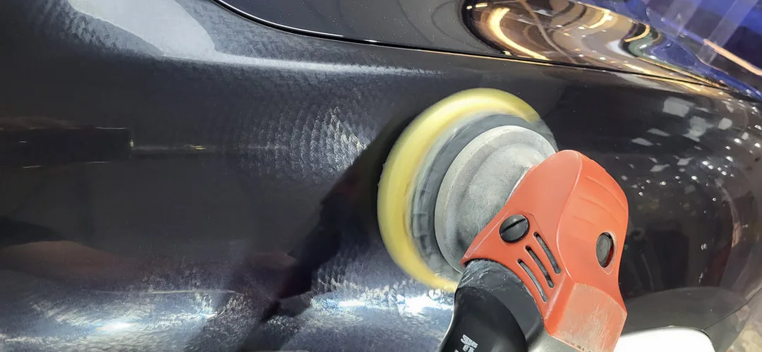 Paint Correction Paisley | Paint Correction Glasgow