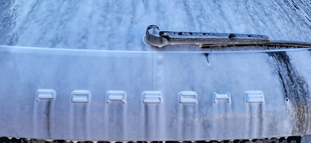 Paint Correction Paisley | Paint Correction Glasgow