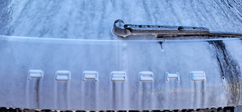 Paint Correction Paisley | Paint Correction Glasgow