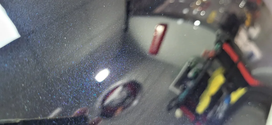 Paint Correction Paisley | Paint Correction Glasgow