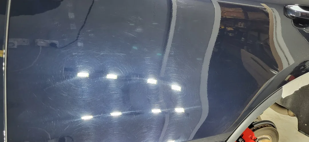 Paint Correction Paisley | Paint Correction Glasgow