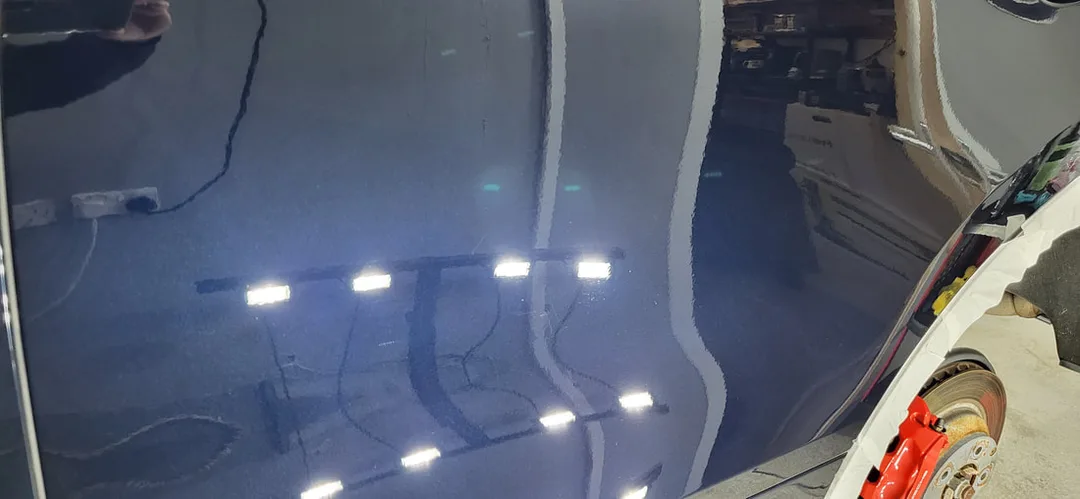 Paint Correction Paisley | Paint Correction Glasgow