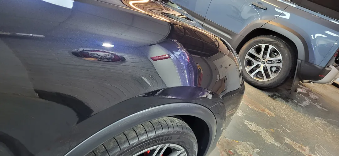 Paint Correction Paisley | Paint Correction Glasgow