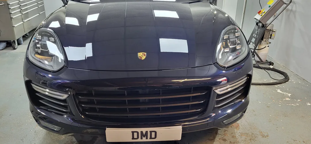 Paint Correction Paisley | Paint Correction Glasgow