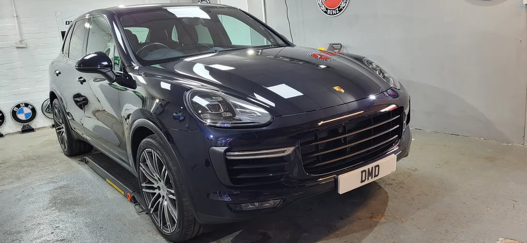 Paint Correction Paisley | Paint Correction Glasgow