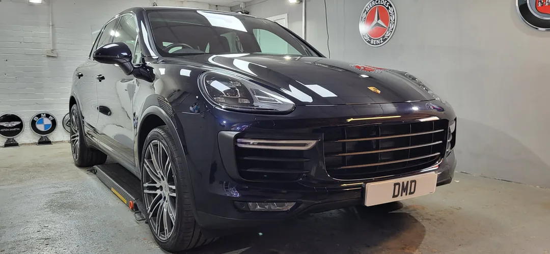 Paint Correction Paisley | Paint Correction Glasgow