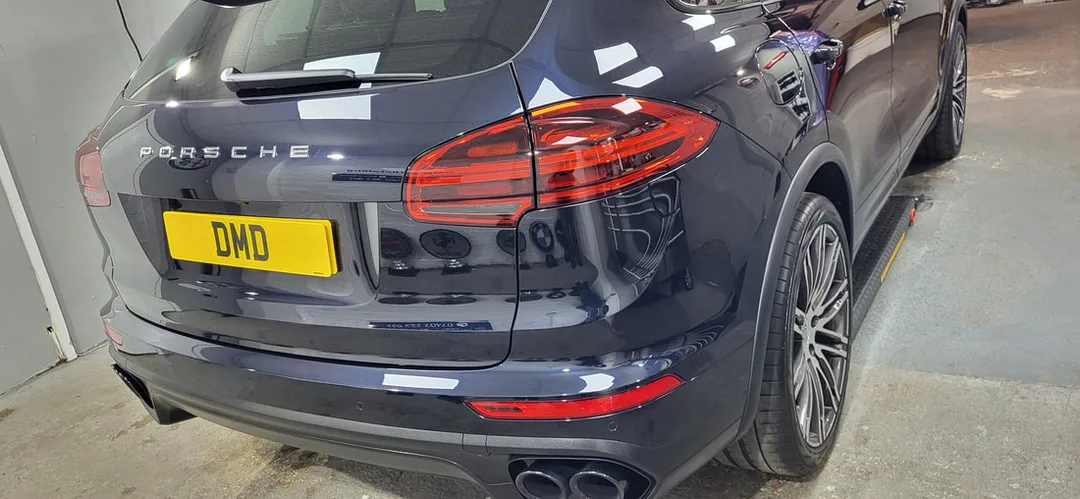 Paint Correction Paisley | Paint Correction Glasgow