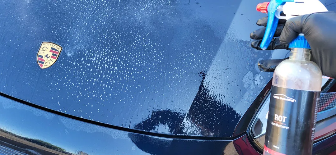 Paint Correction Paisley | Paint Correction Glasgow