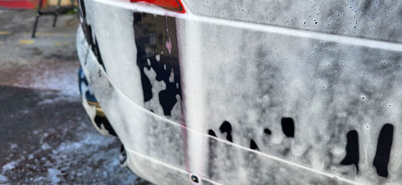 Paint Correction Paisley | Paint Correction Glasgow