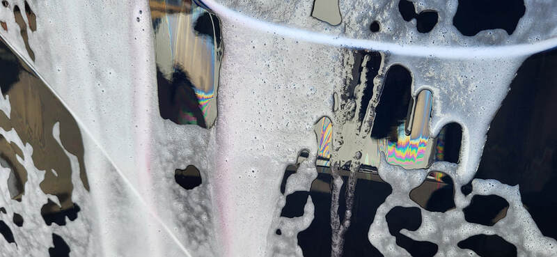 Paint Correction Paisley | Paint Correction Glasgow