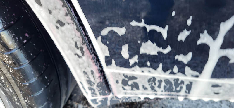 Paint Correction Paisley | Paint Correction Glasgow