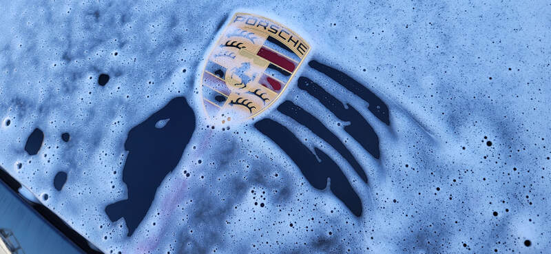 Paint Correction Paisley | Paint Correction Glasgow