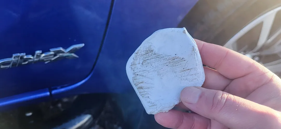 Car Detailing Paisley | Paint Correction Paisley