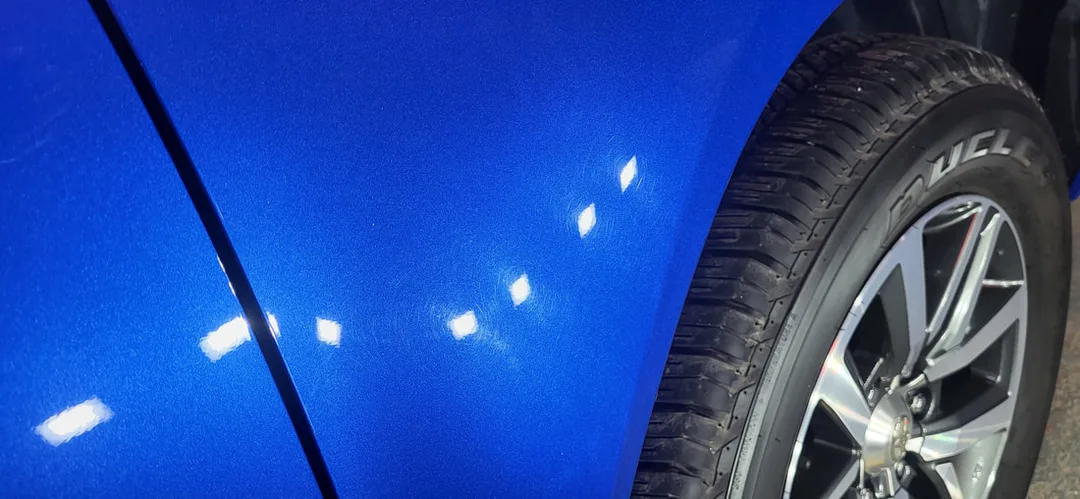 Car Detailing Paisley | Paint Correction Paisley