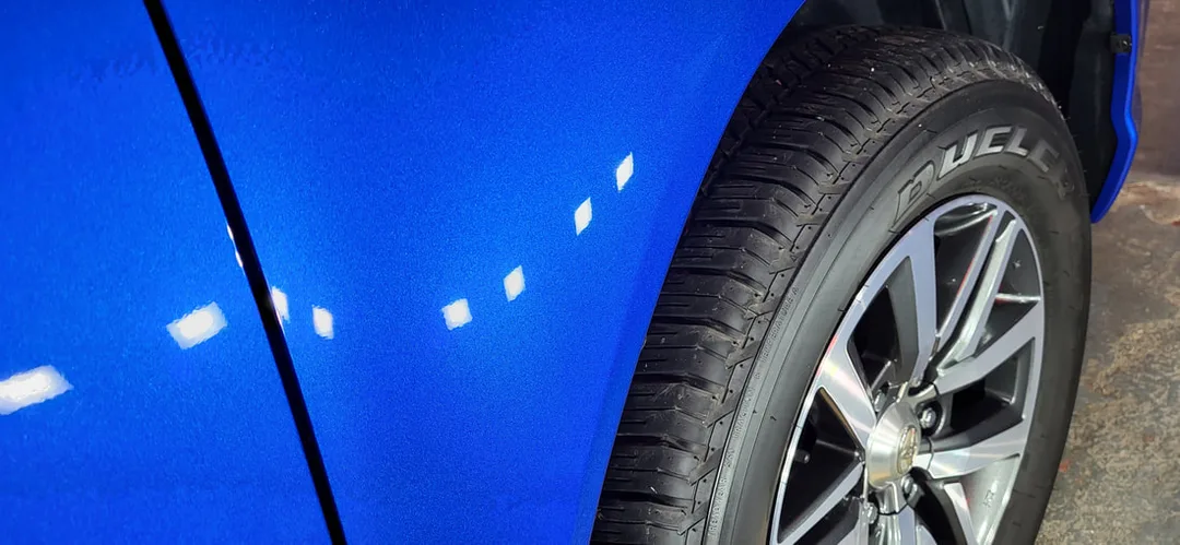 Car Detailing Paisley | Paint Correction Paisley