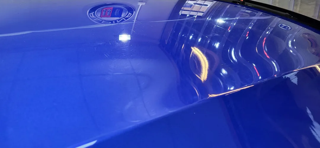 Car Detailing Paisley | Paint Correction Paisley