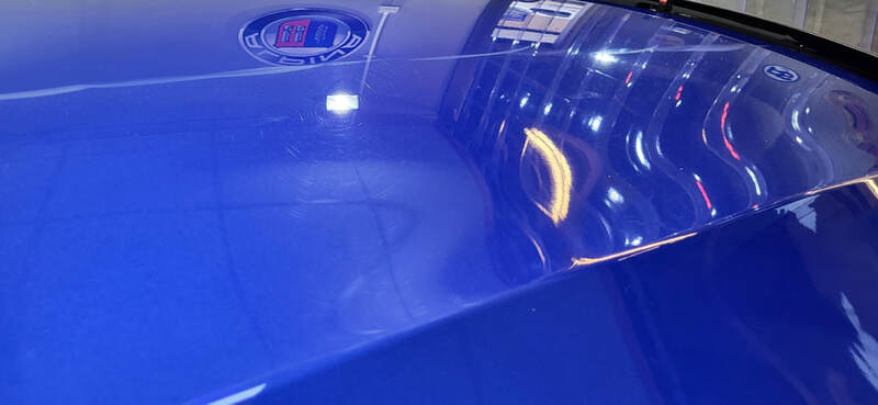 Car Detailing Paisley | Paint Correction Paisley