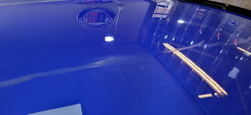 Car Detailing Paisley | Paint Correction Paisley