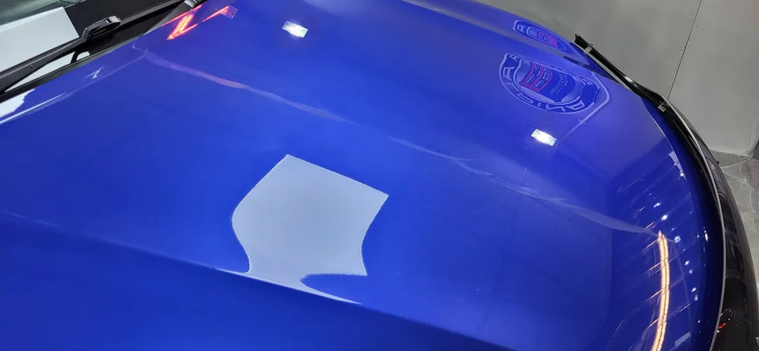 Car Detailing Paisley | Paint Correction Paisley