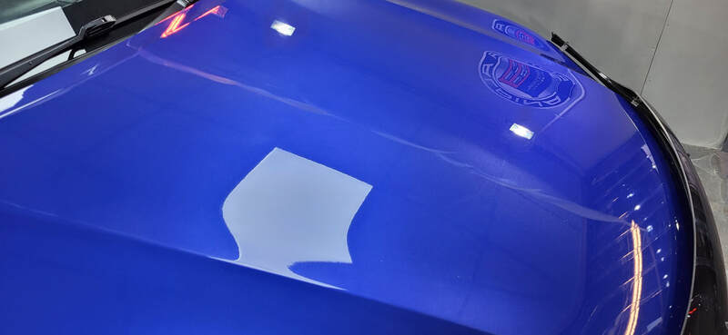 Car Detailing Paisley | Paint Correction Paisley