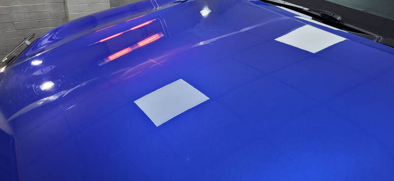 Car Detailing Paisley | Paint Correction Paisley