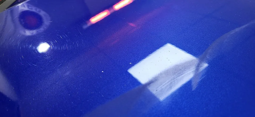 Car Detailing Paisley | Paint Correction Paisley