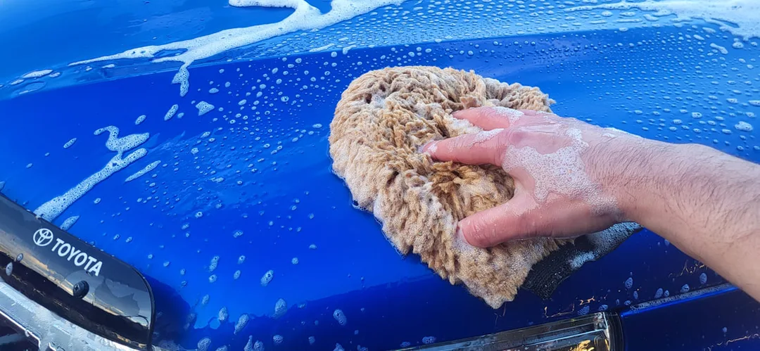 Car Detailing Paisley | Paint Correction Paisley