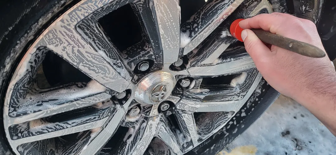 Car Detailing Paisley | Paint Correction Paisley