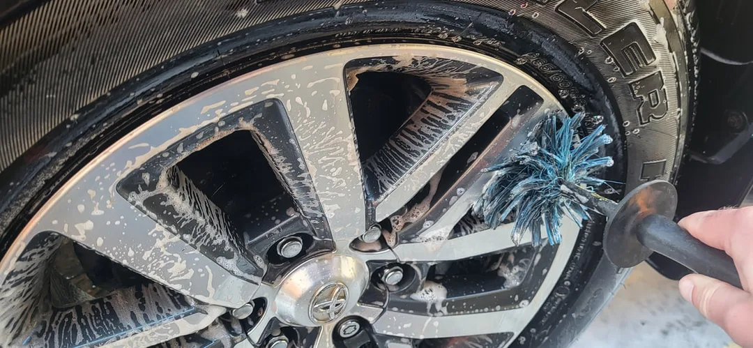 Car Detailing Paisley | Paint Correction Paisley