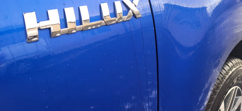 Car Detailing Paisley | Paint Correction Paisley