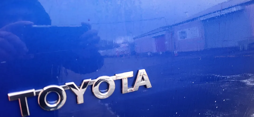 Car Detailing Paisley | Paint Correction Paisley