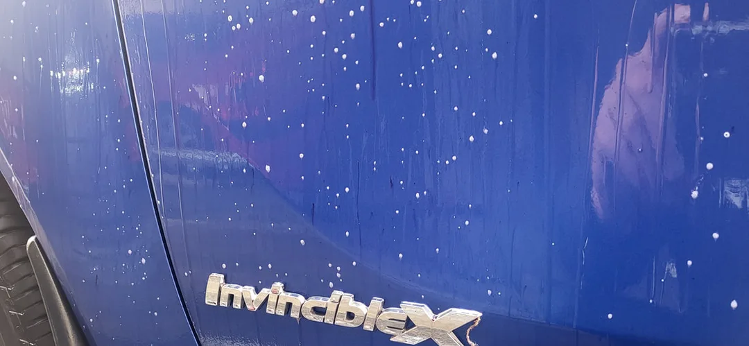 Car Detailing Paisley | Paint Correction Paisley