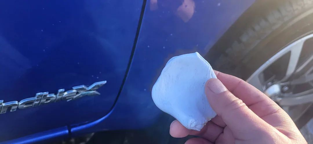 Car Detailing Paisley | Paint Correction Paisley