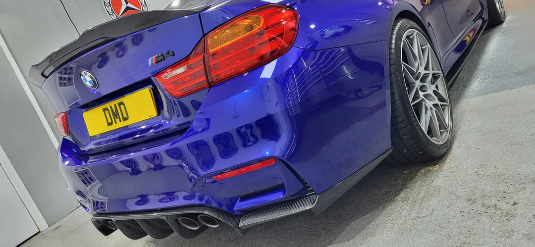 Car Detailing Glasgow