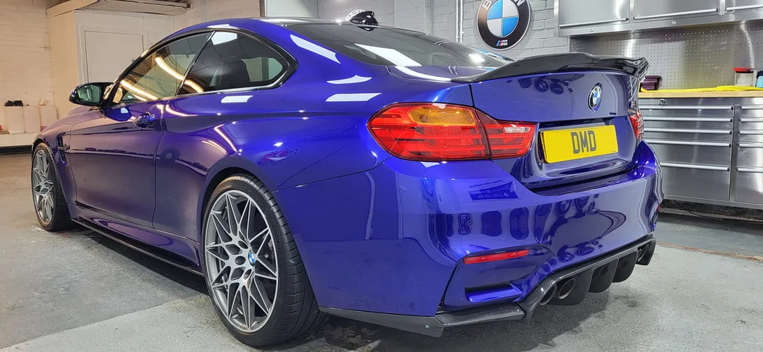 Car Detailing Glasgow