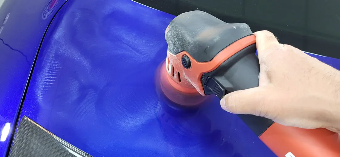 Car Detailing Glasgow